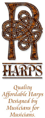 R Harps